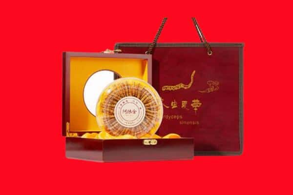 诚信求购:高淳区高价回收冬虫夏草是按克吗